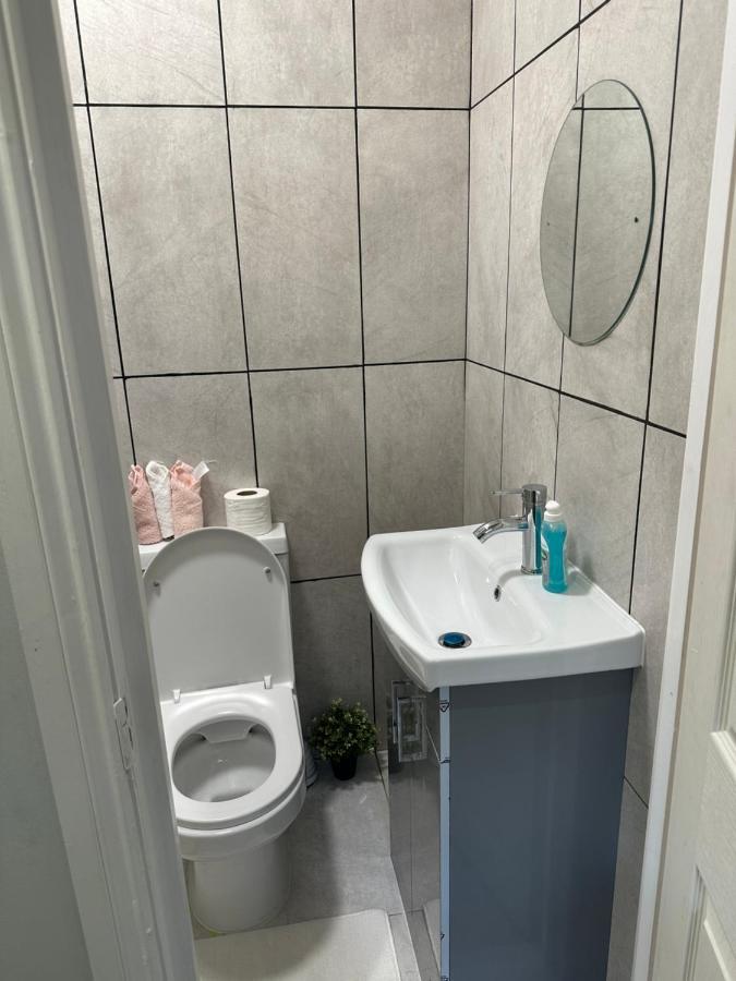 Appartement Guest&Rest 8 à Londres Extérieur photo