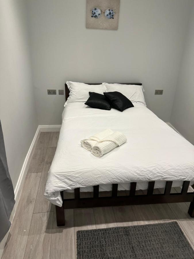 Appartement Guest&Rest 8 à Londres Extérieur photo